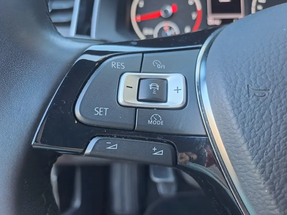 Volkswagen Polo 1.0 TSI Highline ECC | LM Velgen | Bluetooth uit 2021, foto 20