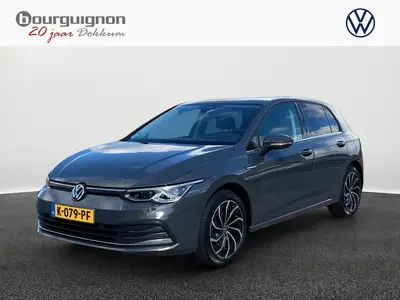 Volkswagen Golf 1.5 eTSI Style | 150Pk | Automaat | Trekhaak uit 2020