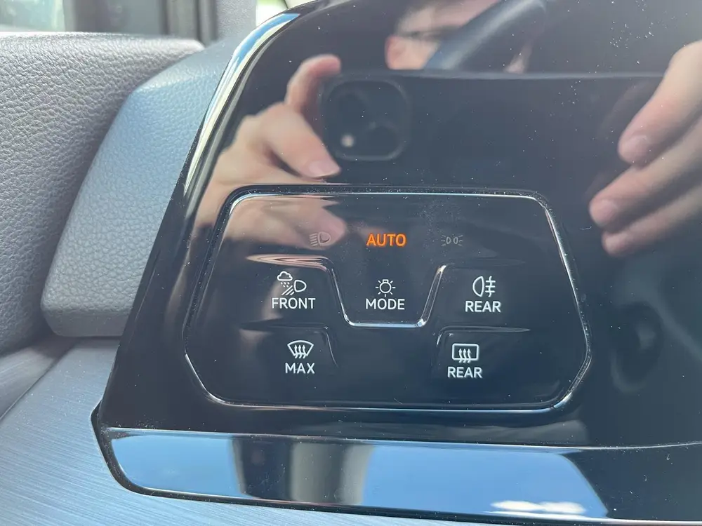 Volkswagen Golf 1.5 eTSI Style | 150Pk | Automaat | Trekhaak uit 2020, foto 16