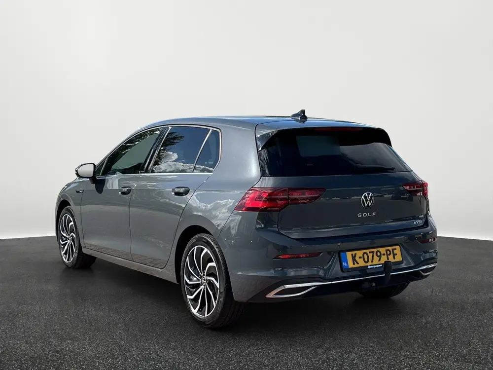 Volkswagen Golf 1.5 eTSI Style | 150Pk | Automaat | Trekhaak uit 2020, foto 2