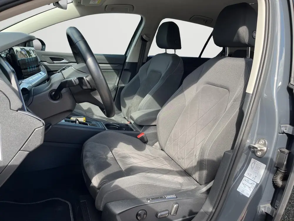 Volkswagen Golf 1.5 eTSI Style | 150Pk | Automaat | Trekhaak uit 2020, foto 4