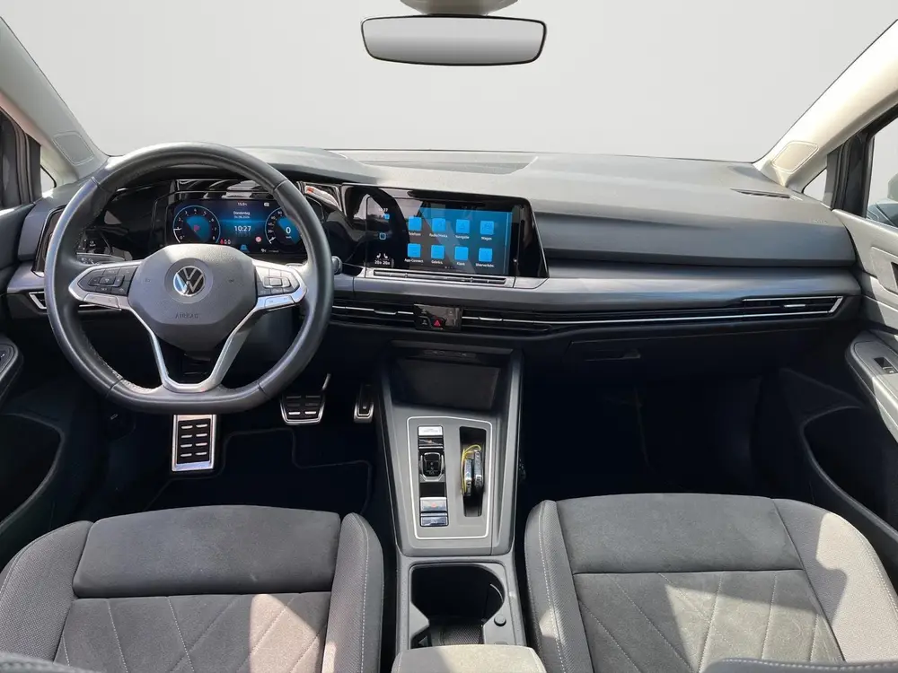 Volkswagen Golf 1.5 eTSI Style | 150Pk | Automaat | Trekhaak uit 2020, foto 5