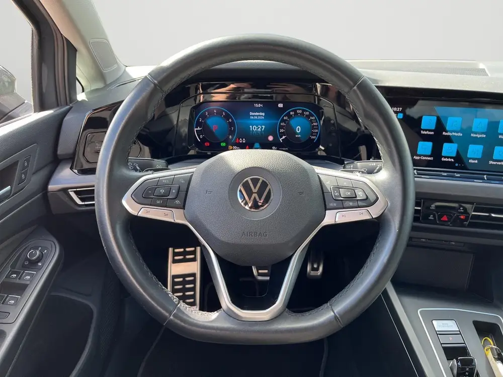 Volkswagen Golf 1.5 eTSI Style | 150Pk | Automaat | Trekhaak uit 2020, foto 6