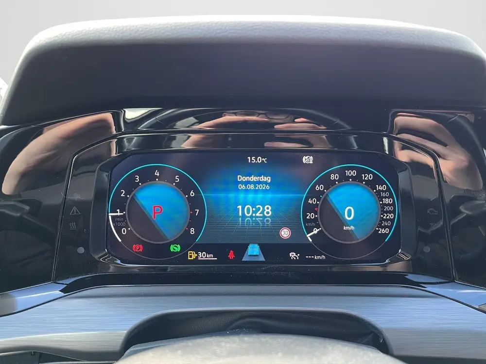 Volkswagen Golf 1.5 eTSI Style | 150Pk | Automaat | Trekhaak uit 2020, foto 9