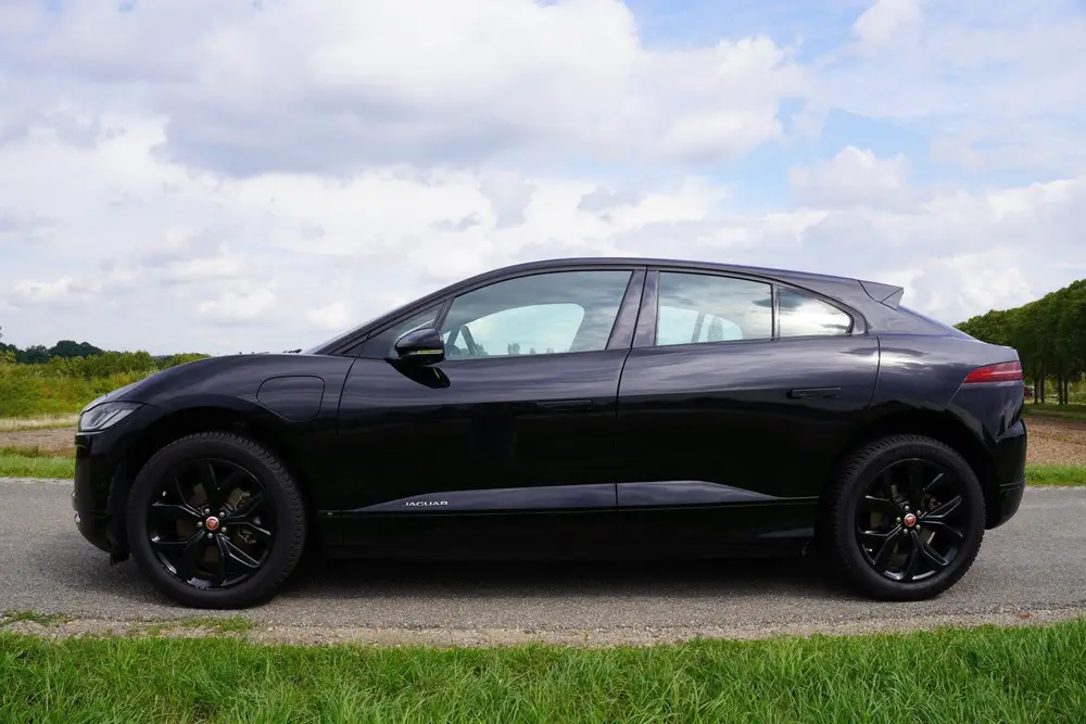 Jaguar I-Pace EV320 S Business Pack 90 kWh / New battery 30k uit 2020, foto 10