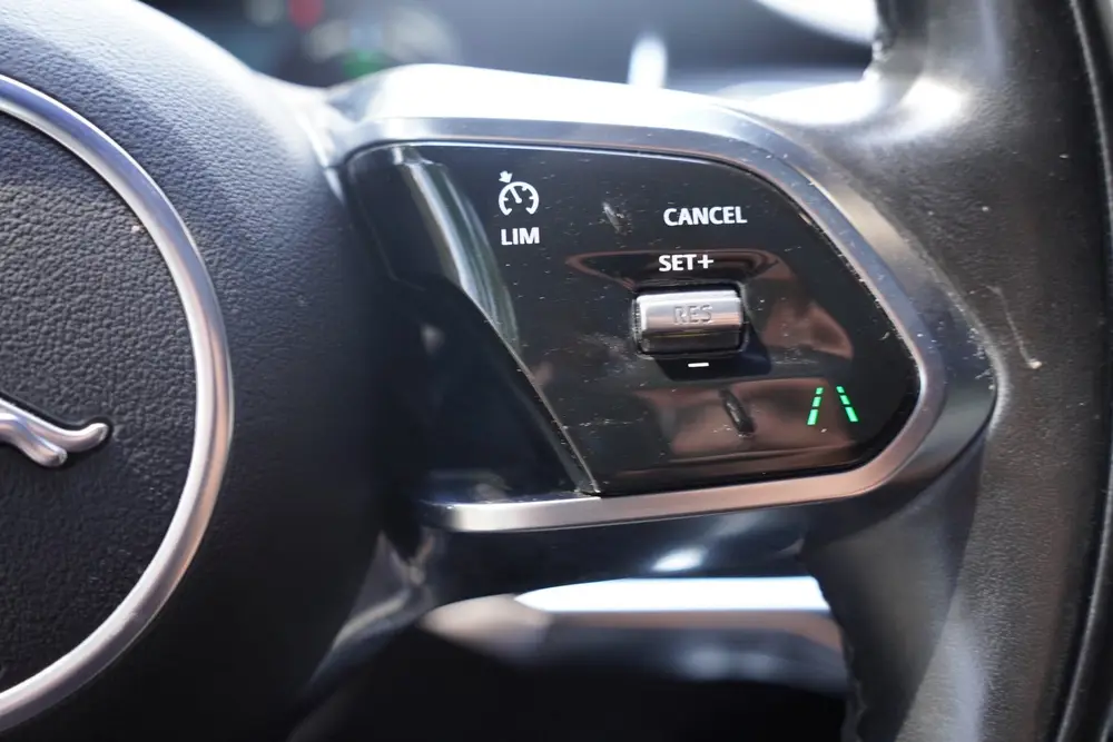 Jaguar I-Pace EV320 S Business Pack 90 kWh / New battery 30k uit 2020, foto 14