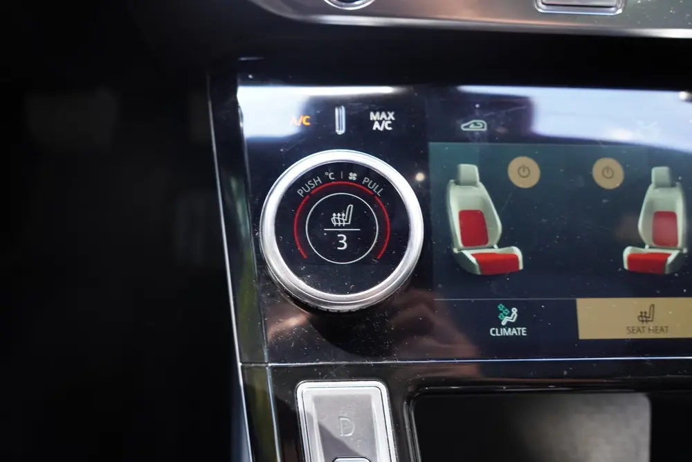 Jaguar I-Pace EV320 S Business Pack 90 kWh / New battery 30k uit 2020, foto 16