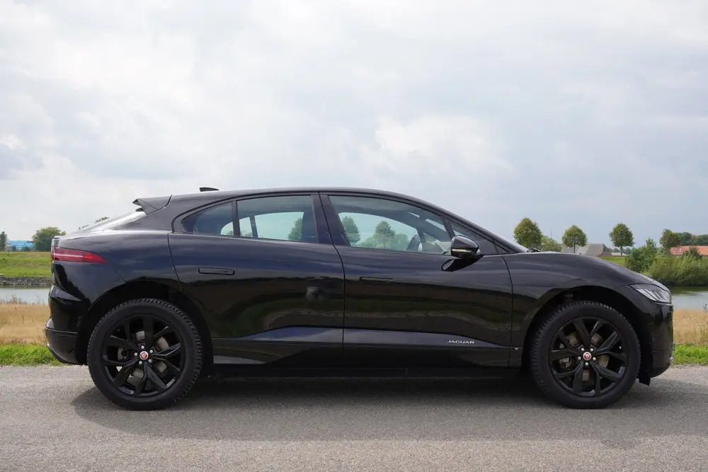 Jaguar I-Pace EV320 S Business Pack 90 kWh / New battery 30k uit 2020, foto 6
