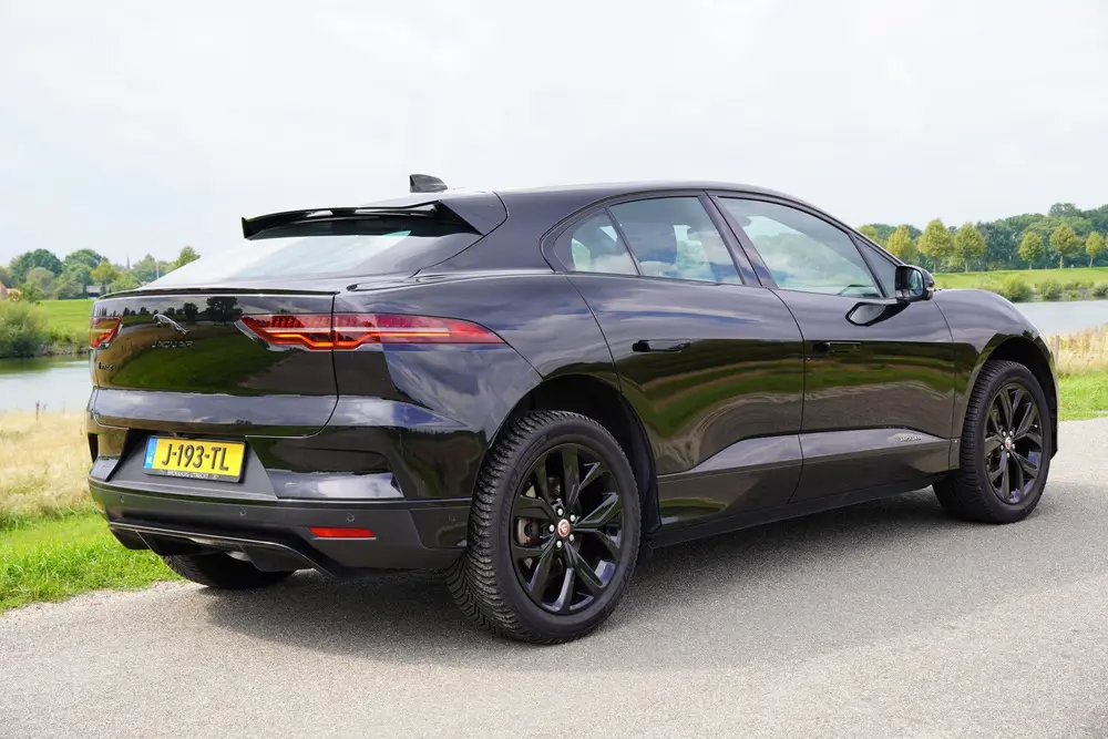 Jaguar I-Pace EV320 S Business Pack 90 kWh / New battery 30k uit 2020, foto 7