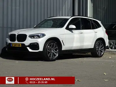BMW X3 xDrive30e High Executive (bj 2020 uit 2020