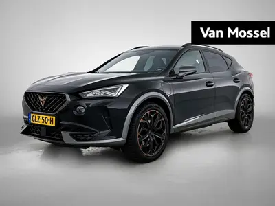 Cupra Formentor 1.4 e-Hybrid Performance uit 2021