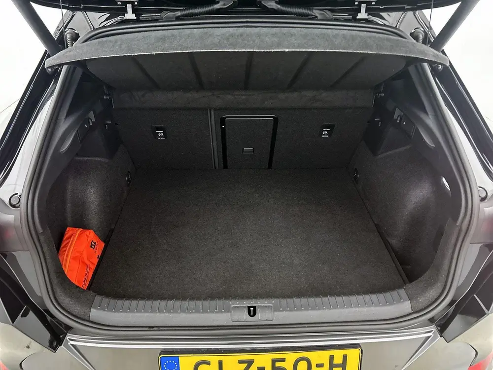 Cupra Formentor 1.4 e-Hybrid Performance uit 2021, foto 10