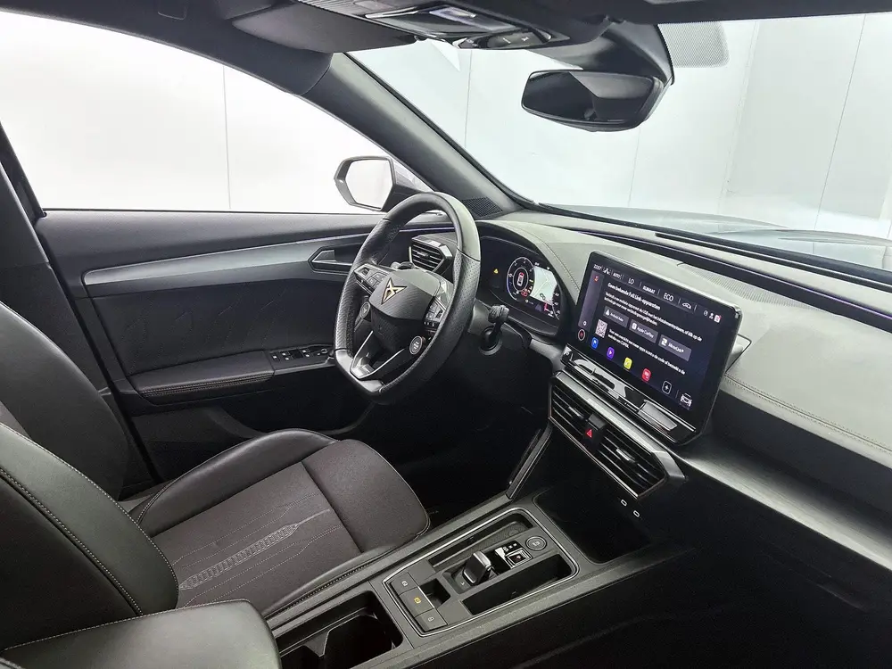 Cupra Formentor 1.4 e-Hybrid Performance uit 2021, foto 19