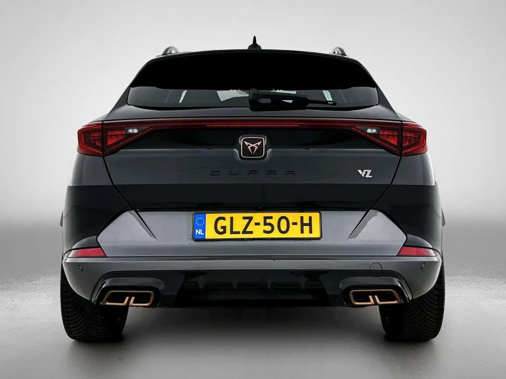 Cupra Formentor 1.4 e-Hybrid Performance uit 2021, foto 3