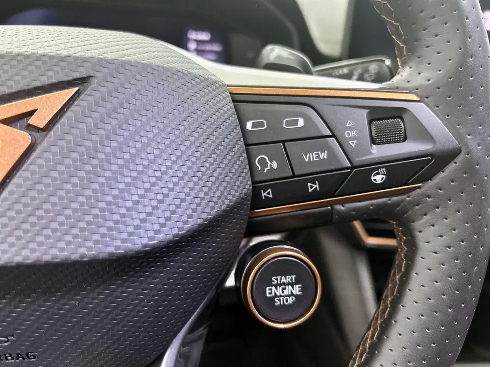 Cupra Formentor 1.4 e-Hybrid Performance uit 2021, foto 6