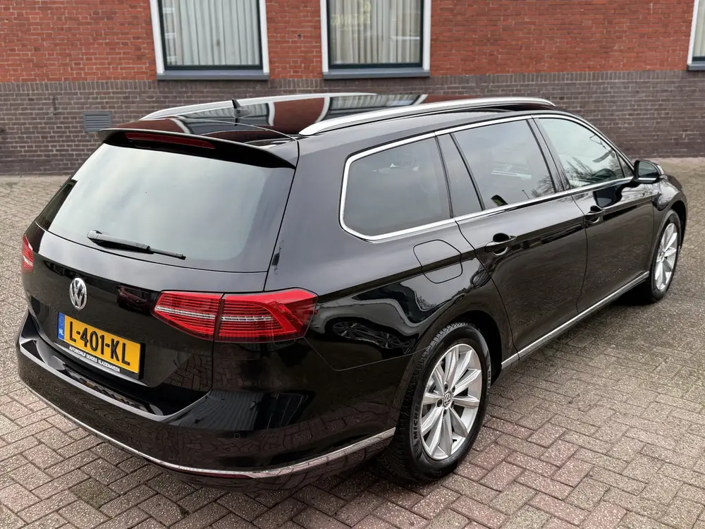 Volkswagen Passat Variant 1.5 TSI Highline Business R | VIRT uit 2019, foto 12