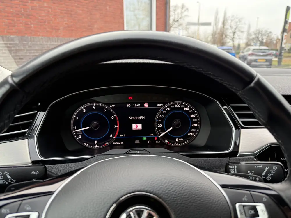 Volkswagen Passat Variant 1.5 TSI Highline Business R | VIRT uit 2019, foto 16