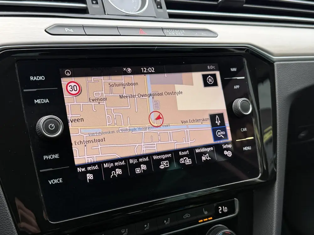 Volkswagen Passat Variant 1.5 TSI Highline Business R | VIRT uit 2019, foto 20