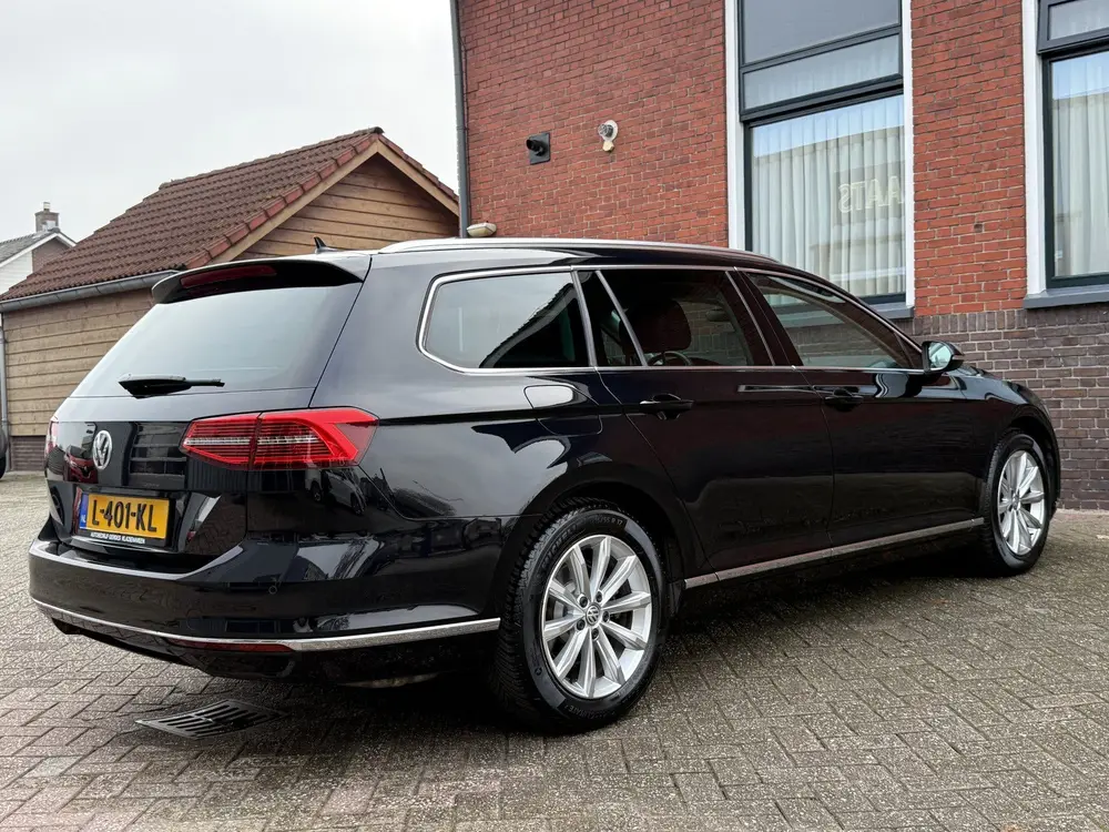 Volkswagen Passat Variant 1.5 TSI Highline Business R | VIRT uit 2019, foto 5