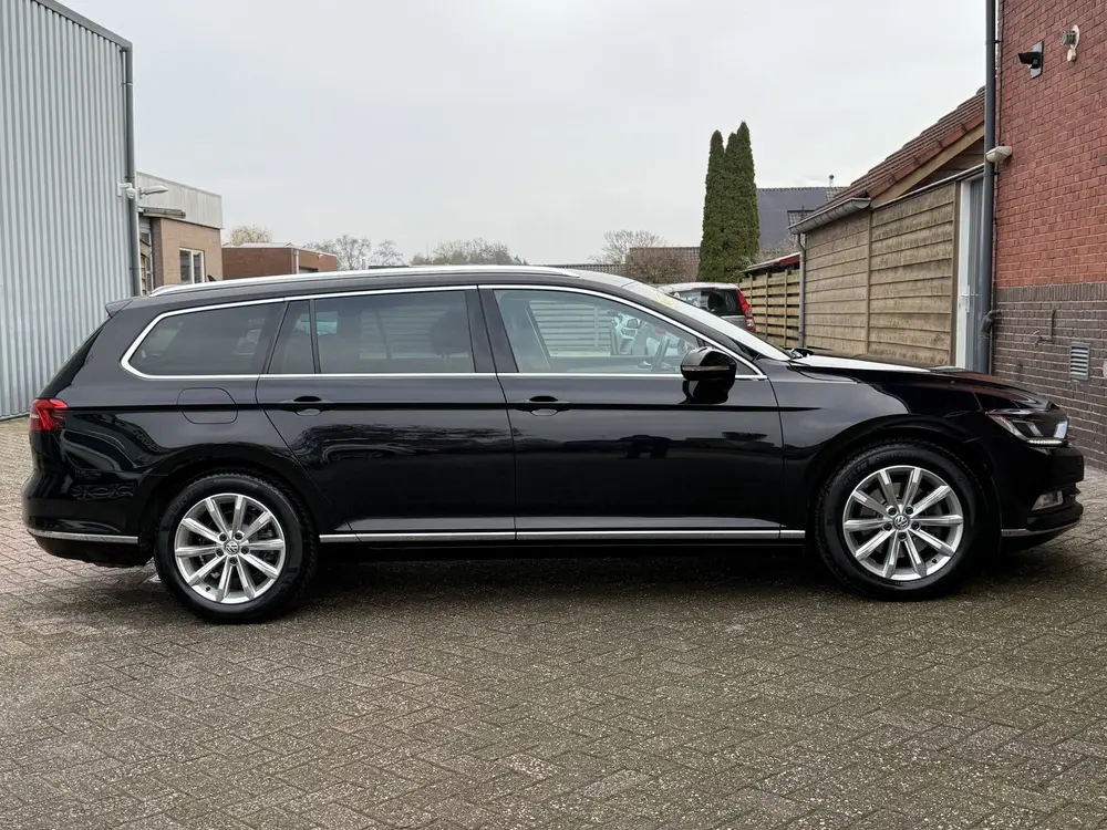 Volkswagen Passat Variant 1.5 TSI Highline Business R | VIRT uit 2019, foto 6
