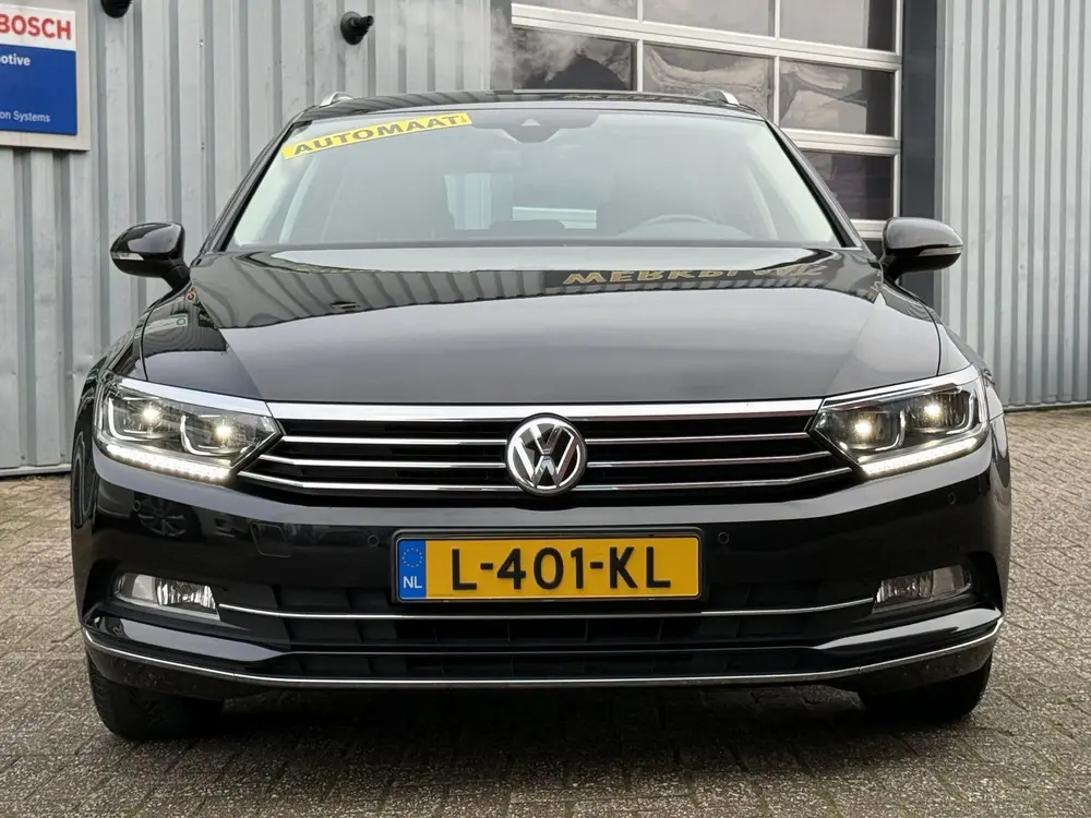 Volkswagen Passat Variant 1.5 TSI Highline Business R | VIRT uit 2019, foto 8
