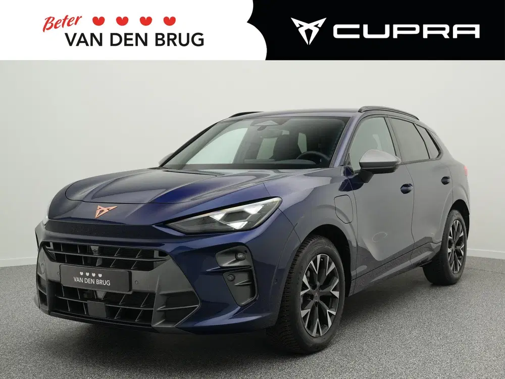 Cupra Terramar 1.5 TSI e-Hybrid 204pk Business uit 2025