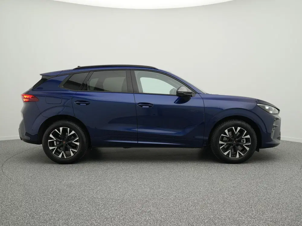 Cupra Terramar 1.5 TSI e-Hybrid 204pk Business uit 2025, foto 13