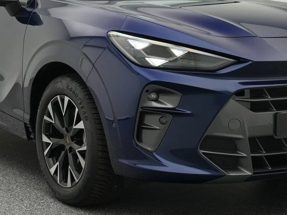 Cupra Terramar 1.5 TSI e-Hybrid 204pk Business uit 2025, foto 15