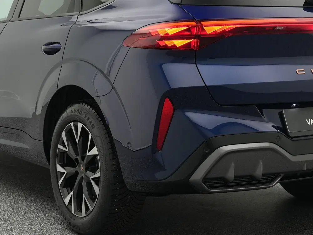 Cupra Terramar 1.5 TSI e-Hybrid 204pk Business uit 2025, foto 16