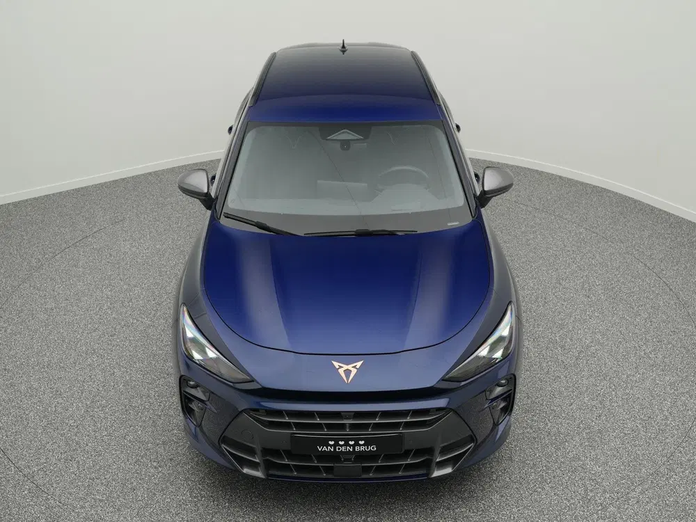 Cupra Terramar 1.5 TSI e-Hybrid 204pk Business uit 2025, foto 17