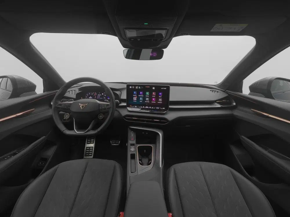 Cupra Terramar 1.5 TSI e-Hybrid 204pk Business uit 2025, foto 3