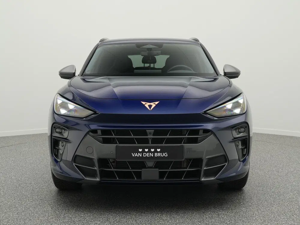 Cupra Terramar 1.5 TSI e-Hybrid 204pk Business uit 2025, foto 5