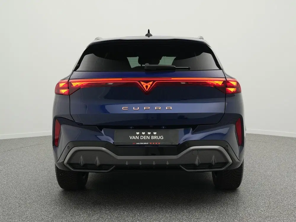 Cupra Terramar 1.5 TSI e-Hybrid 204pk Business uit 2025, foto 6