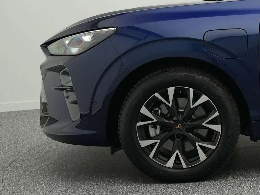 Cupra Terramar 1.5 TSI e-Hybrid 204pk Business uit 2025, foto 7