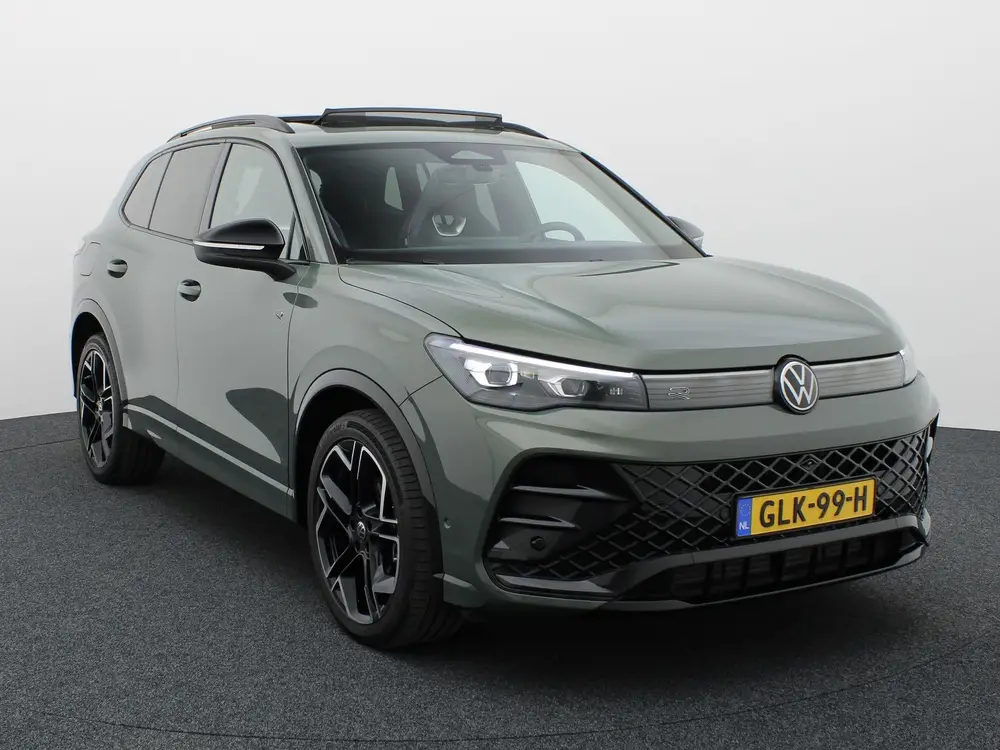 Volkswagen Tiguan 1.5 eTSI R-Line Business | Trekhaak wegkl. uit 2024, foto 20