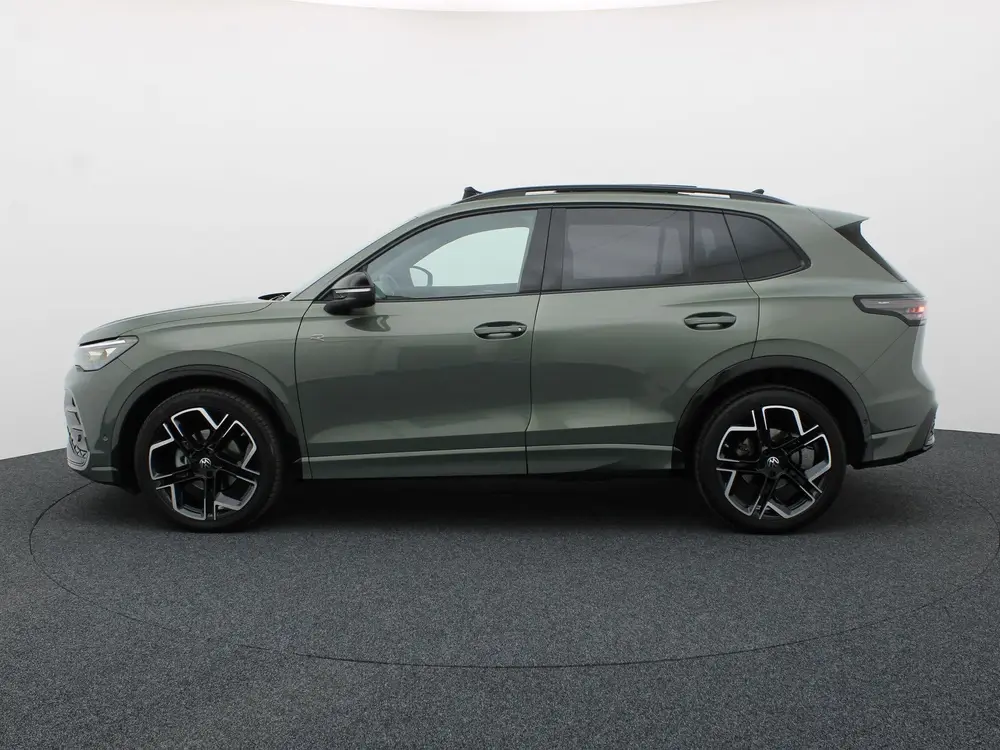 Volkswagen Tiguan 1.5 eTSI R-Line Business | Trekhaak wegkl. uit 2024, foto 4
