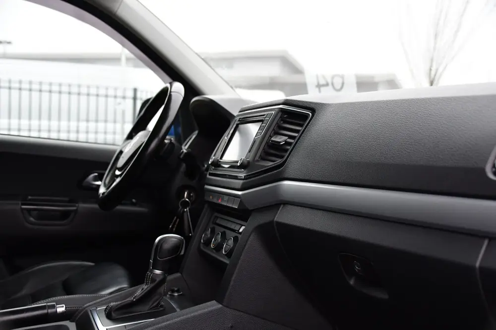 Volkswagen Amarok 3.0 V6 TDI 4Motion DC Highline Camera, Cru uit 2019, foto 14