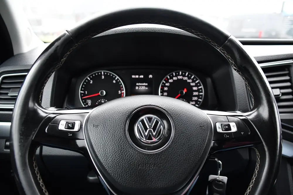 Volkswagen Amarok 3.0 V6 TDI 4Motion DC Highline Camera, Cru uit 2019, foto 16