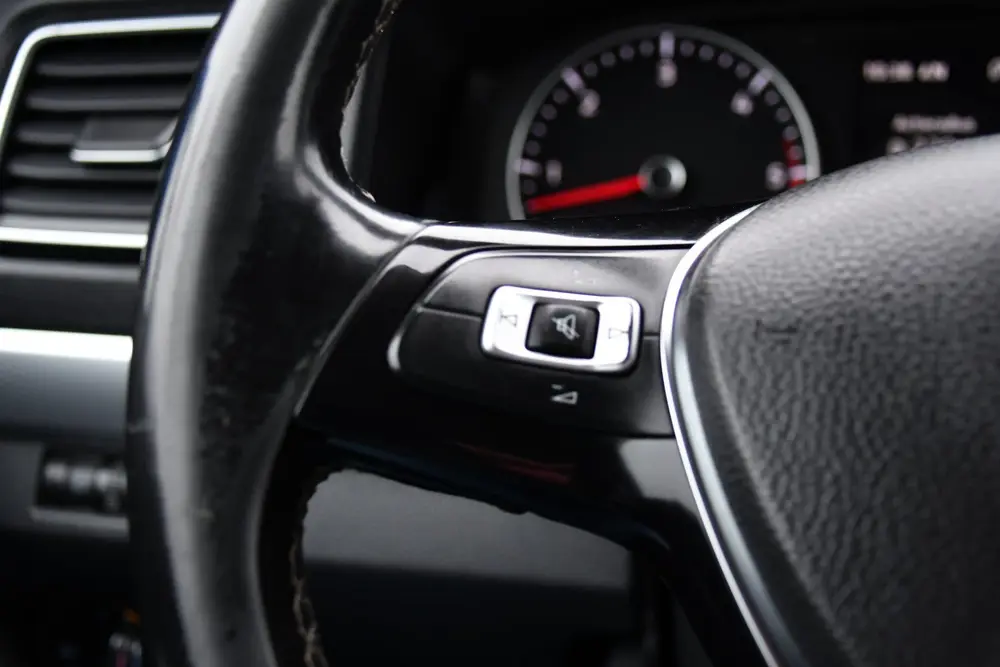 Volkswagen Amarok 3.0 V6 TDI 4Motion DC Highline Camera, Cru uit 2019, foto 18