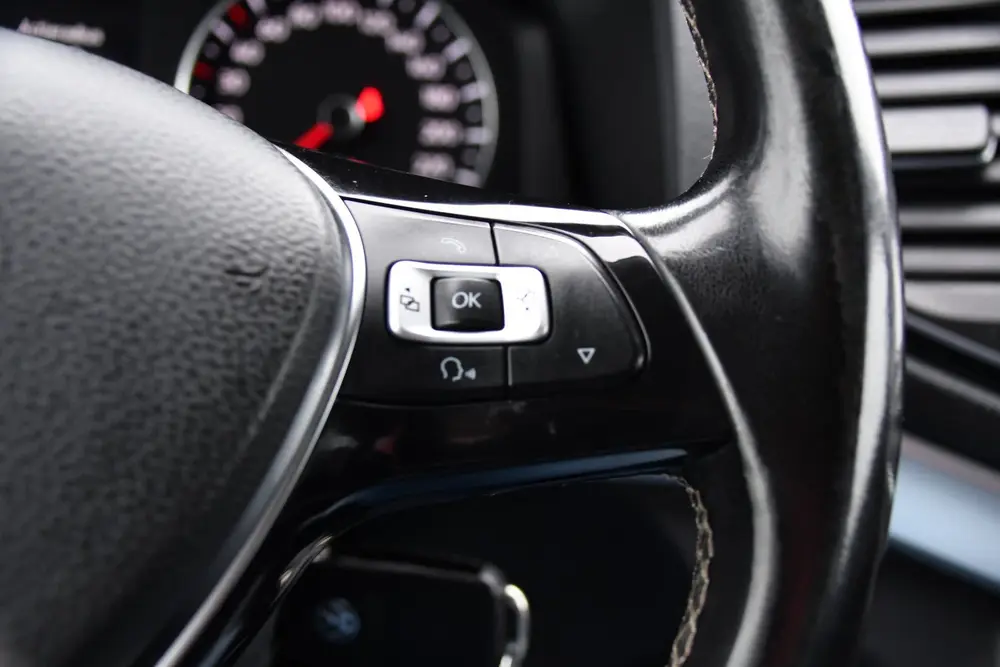 Volkswagen Amarok 3.0 V6 TDI 4Motion DC Highline Camera, Cru uit 2019, foto 19