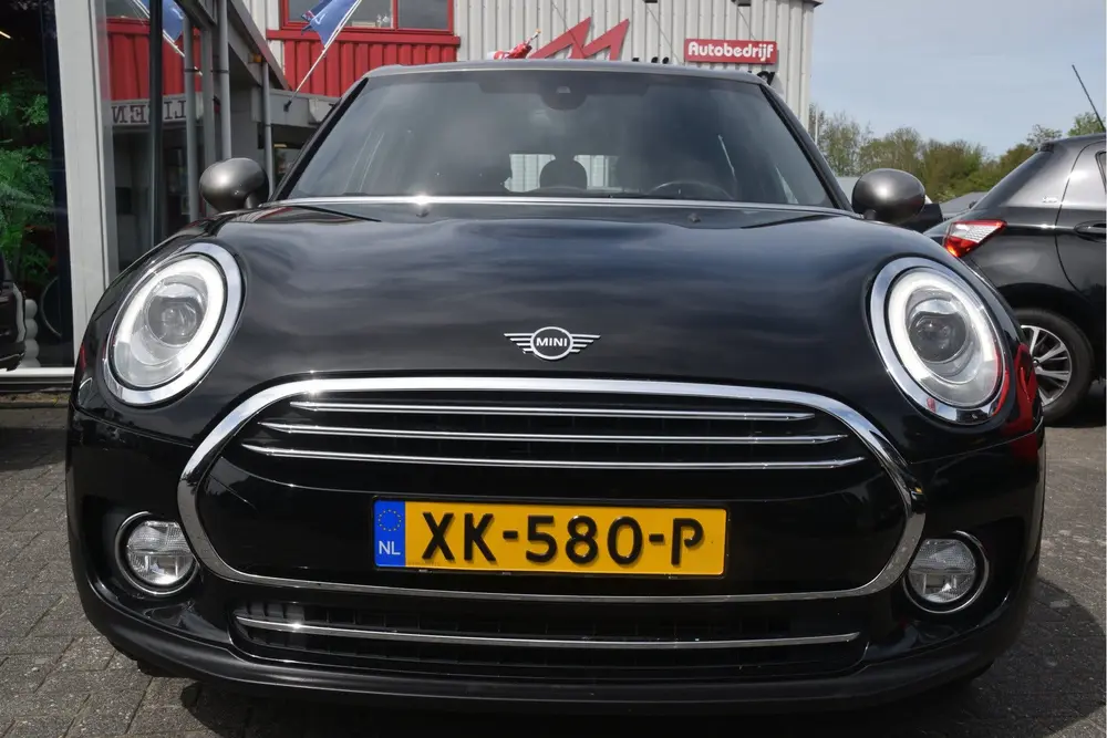 Mini Clubman Clubman 1.5 Cooper Business Edition Automa uit 2019, foto 13