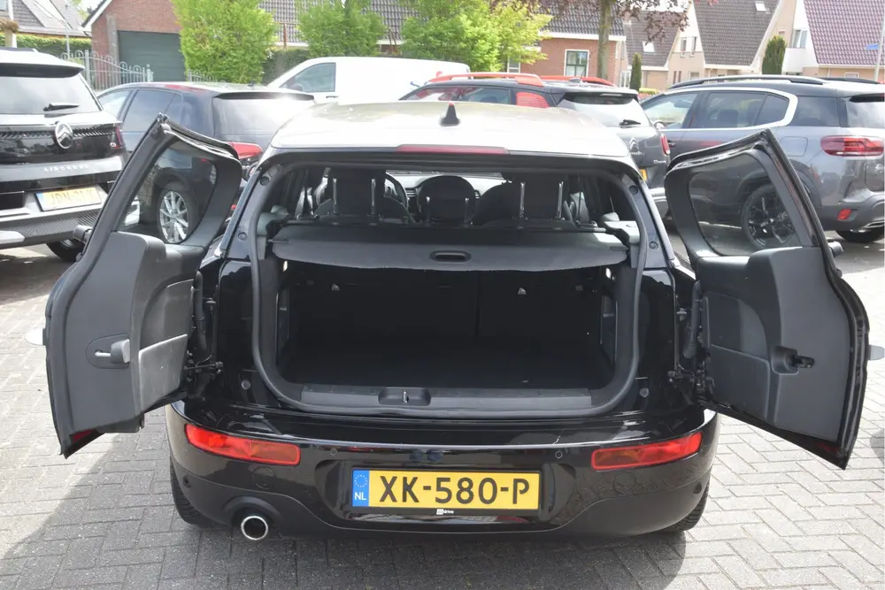 Mini Clubman Clubman 1.5 Cooper Business Edition Automa uit 2019, foto 15