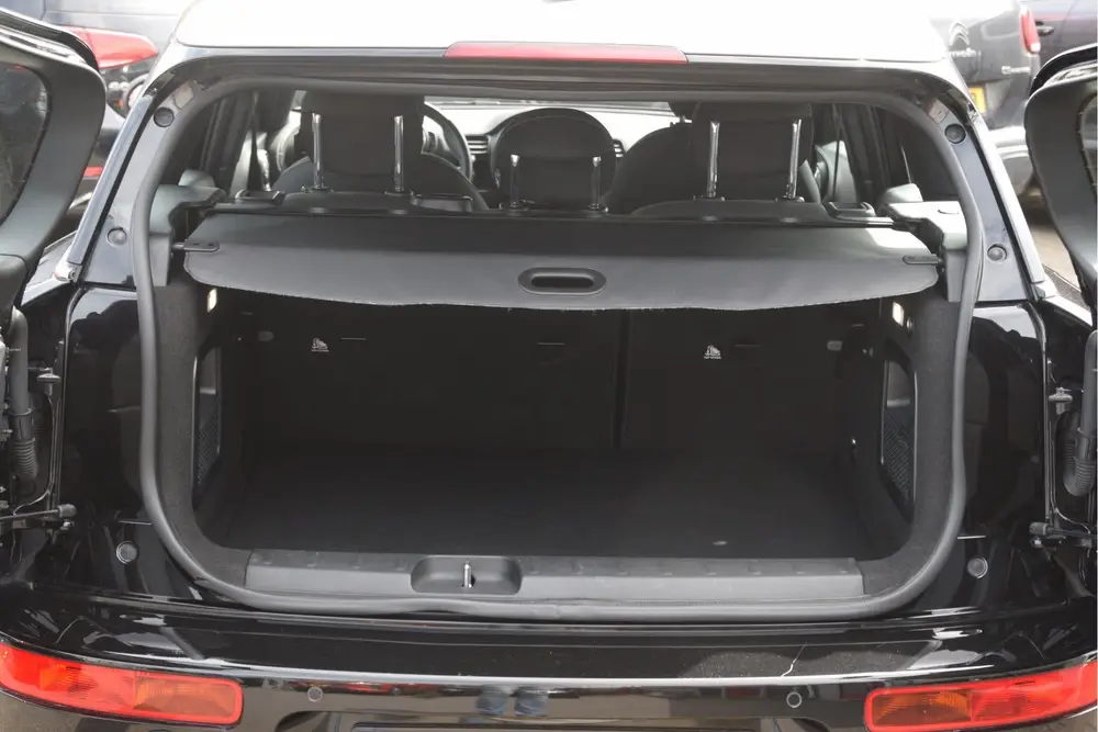 Mini Clubman Clubman 1.5 Cooper Business Edition Automa uit 2019, foto 16