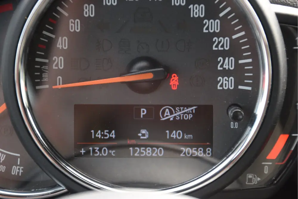 Mini Clubman Clubman 1.5 Cooper Business Edition Automa uit 2019, foto 18