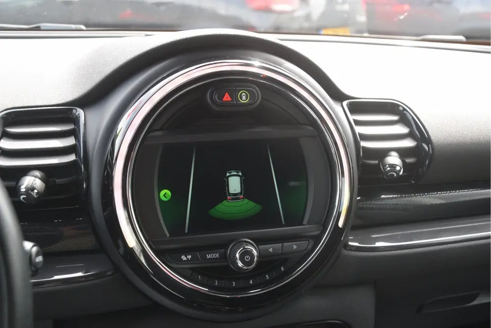 Mini Clubman Clubman 1.5 Cooper Business Edition Automa uit 2019, foto 19