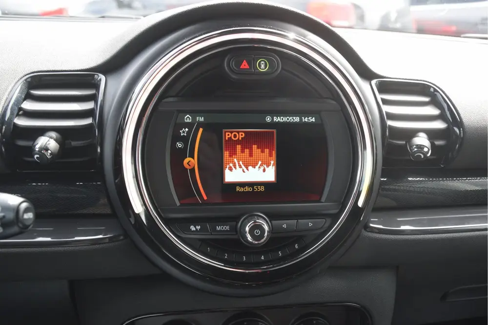 Mini Clubman Clubman 1.5 Cooper Business Edition Automa uit 2019, foto 20