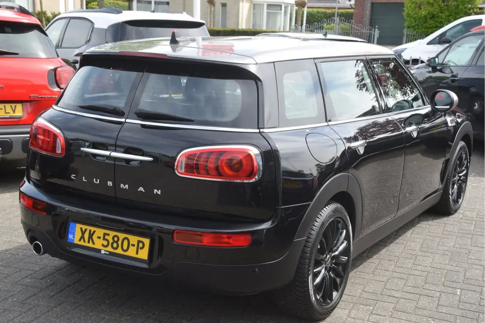 Mini Clubman Clubman 1.5 Cooper Business Edition Automa uit 2019, foto 6