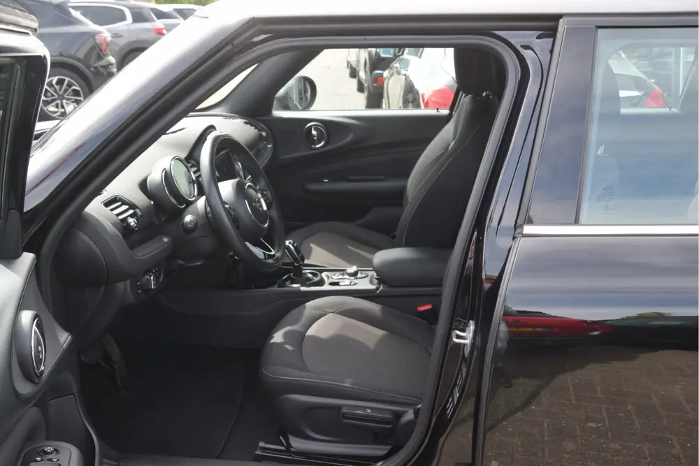 Mini Clubman Clubman 1.5 Cooper Business Edition Automa uit 2019, foto 7