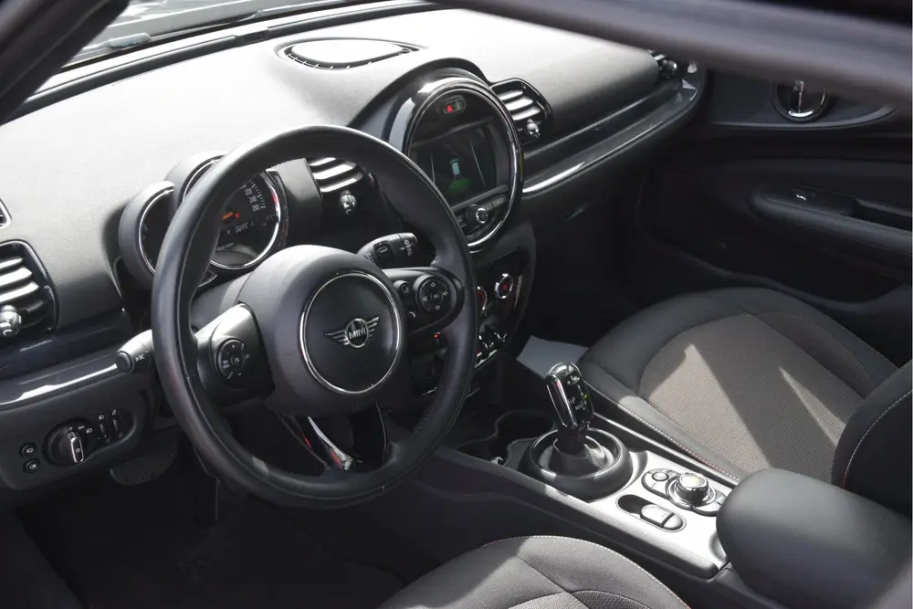 Mini Clubman Clubman 1.5 Cooper Business Edition Automa uit 2019, foto 8