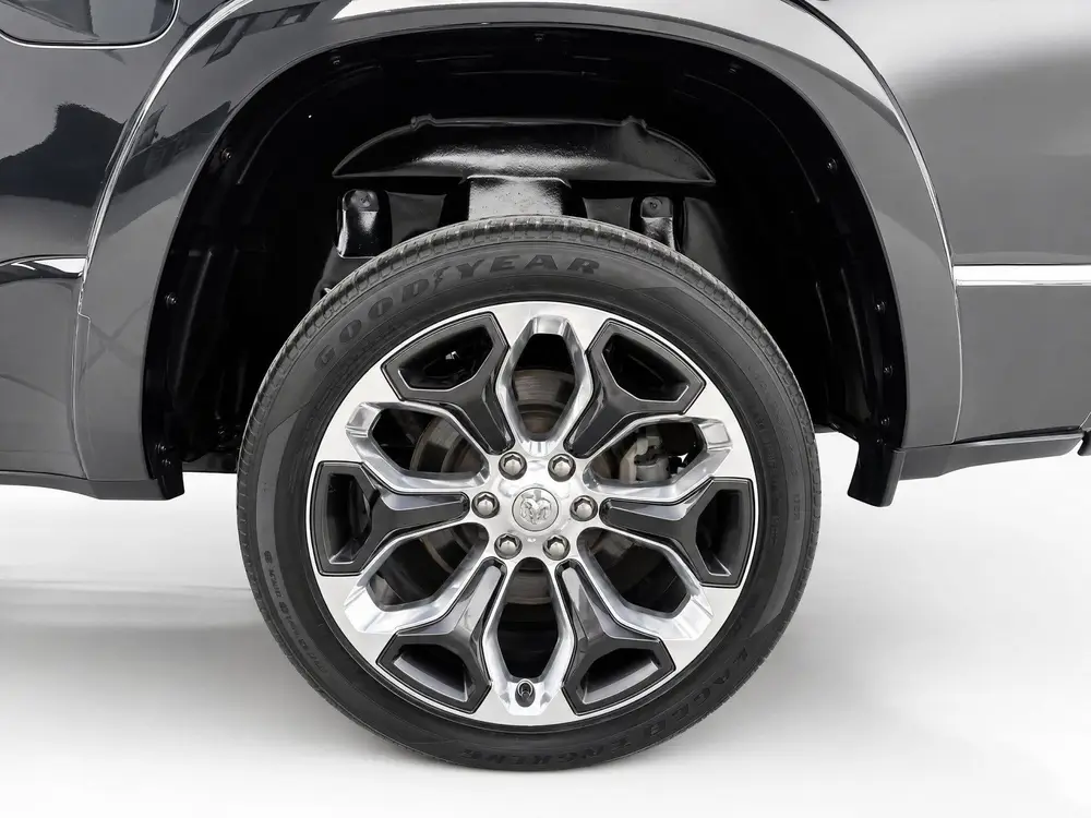 Dodge Ram 1500 5.7 V8 4x4 Crew Cab Limited | Multifuncionele uit 2020, foto 12